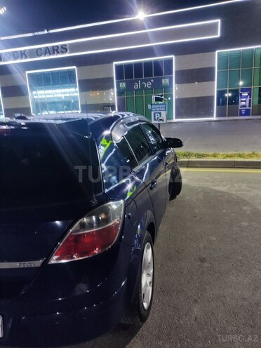 Opel Astra 2008, 213,412 km - 1.3 l - Bakı