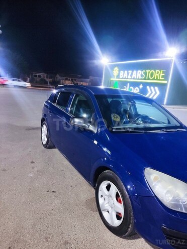Opel Astra 2008, 213,412 km - 1.3 l - Bakı