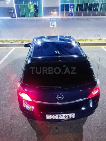Opel Astra 2008, 213,412 km - 1.3 l - Bakı