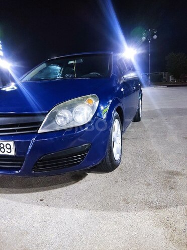 Opel Astra 2008, 213,412 km - 1.3 l - Bakı
