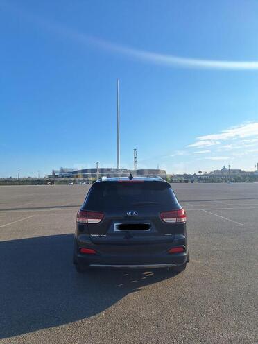 Kia Sorento 2016, 115,000 km - 2.0 l - Bakı