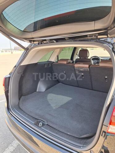 Kia Sorento 2016, 115,000 km - 2.0 l - Bakı