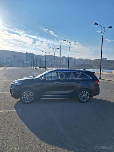 Kia Sorento 2016, 115,000 km - 2.0 l - Bakı