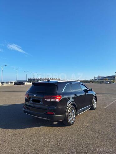 Kia Sorento 2016, 115,000 km - 2.0 l - Bakı