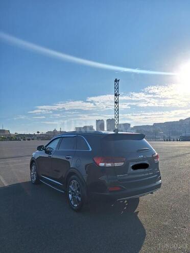 Kia Sorento 2016, 115,000 km - 2.0 l - Bakı