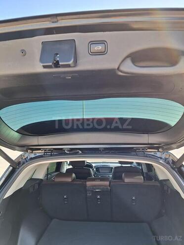 Kia Sorento 2016, 115,000 km - 2.0 l - Bakı