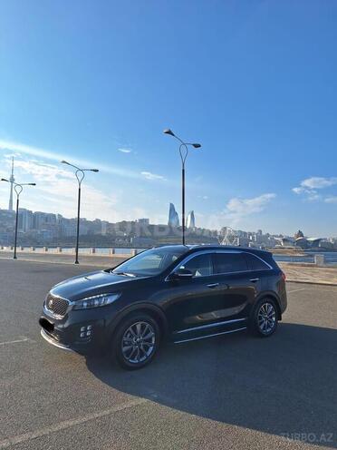 Kia Sorento 2016, 115,000 km - 2.0 l - Bakı