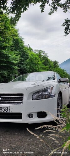 Nissan Maxima 2010, 220,000 km - 3.5 l - Bakı