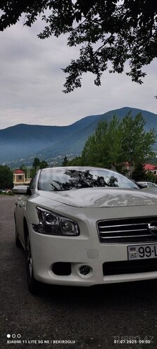 Nissan Maxima 2010, 220,000 km - 3.5 l - Bakı