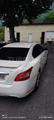 Nissan Maxima 2010, 220,000 km - 3.5 l - Bakı