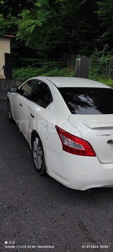 Nissan Maxima 2010, 220,000 km - 3.5 l - Bakı