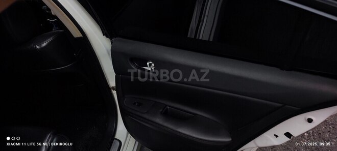 Nissan Maxima 2010, 220,000 km - 3.5 l - Bakı