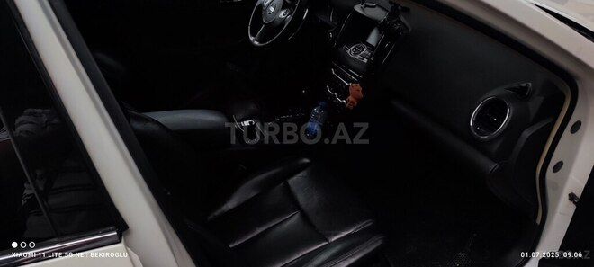 Nissan Maxima 2010, 220,000 km - 3.5 l - Bakı