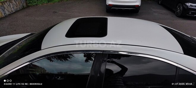 Nissan Maxima 2010, 220,000 km - 3.5 l - Bakı