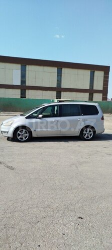 Ford Galaxy 2007, 415,585 km - 2.0 l - Bakı