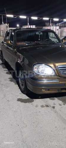 GAZ 31105 2006, 110,000 km - 2.4 l - Bakı