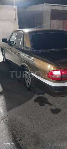 GAZ 31105 2006, 110,000 km - 2.4 l - Bakı