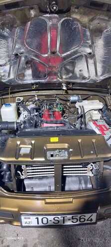 GAZ 31105 2006, 110,000 km - 2.4 l - Bakı