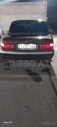 GAZ 31105 2006, 110,000 km - 2.4 l - Bakı
