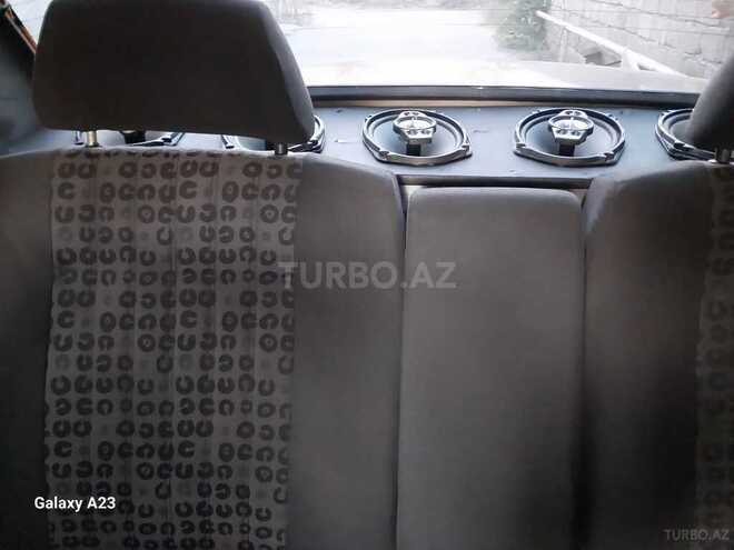 GAZ 31105 2006, 110,000 km - 2.4 l - Bakı