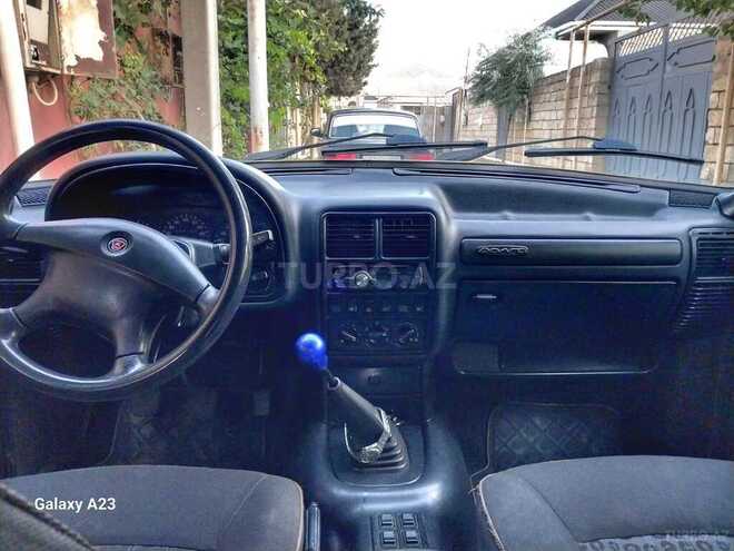GAZ 31105 2006, 110,000 km - 2.4 l - Bakı