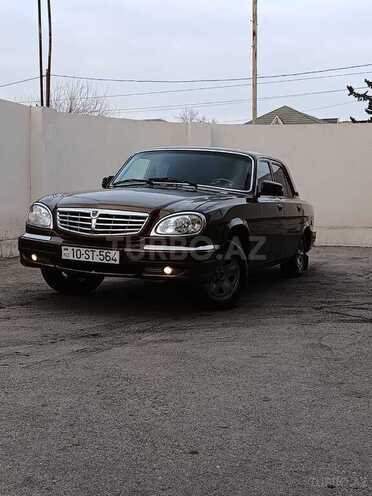 GAZ 31105 2006, 110,000 km - 2.4 l - Bakı