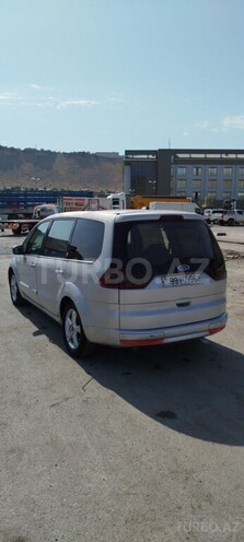 Ford Galaxy 2007, 415,585 km - 2.0 l - Bakı