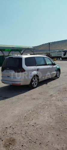 Ford Galaxy 2007, 415,585 km - 2.0 l - Bakı