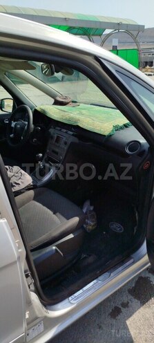 Ford Galaxy 2007, 415,585 km - 2.0 l - Bakı