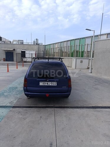 Opel Astra 1995, 41,111 km - 1.6 l - Bakı