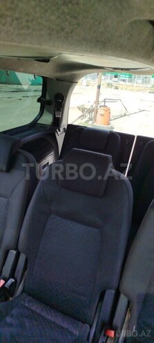 Ford Galaxy 2007, 415,585 km - 2.0 l - Bakı