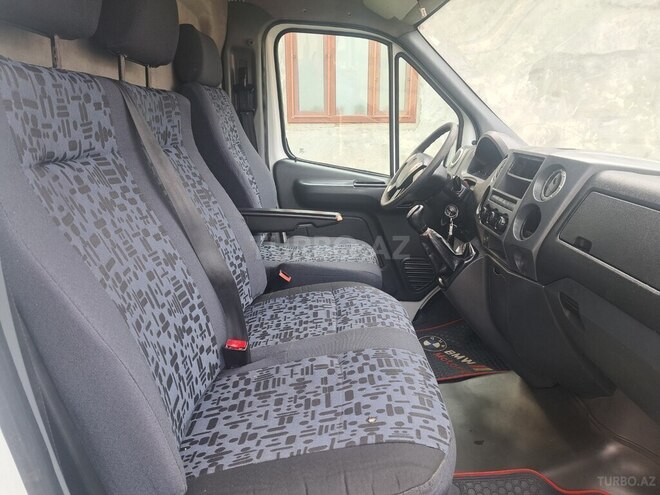 GAZ Next А31R32 2021, 126,000 km - 2.7 л - Göyçay