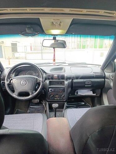 Opel Astra 1995, 41,111 km - 1.6 l - Bakı