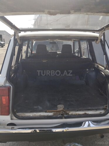 LADA (VAZ) 2104 2006, 54,639 km - 1.5 л - Bakı