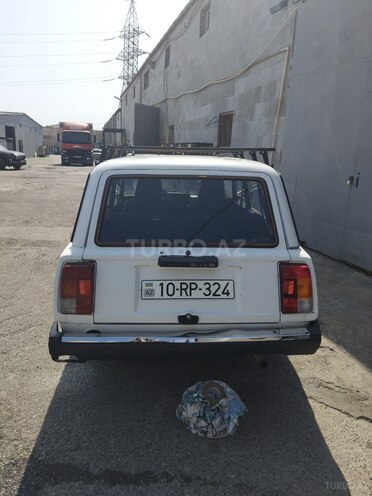 LADA (VAZ) 2104 2006, 54,639 km - 1.5 л - Bakı