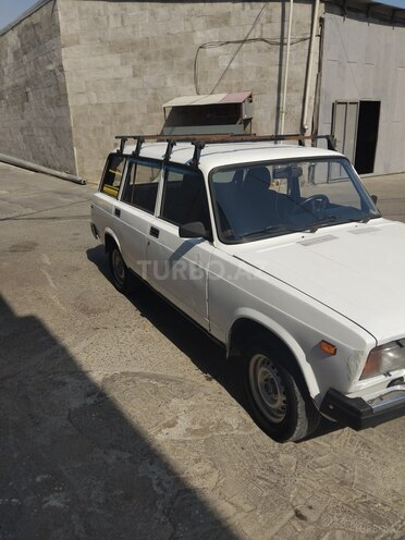 LADA (VAZ) 2104 2006, 54,639 km - 1.5 л - Bakı