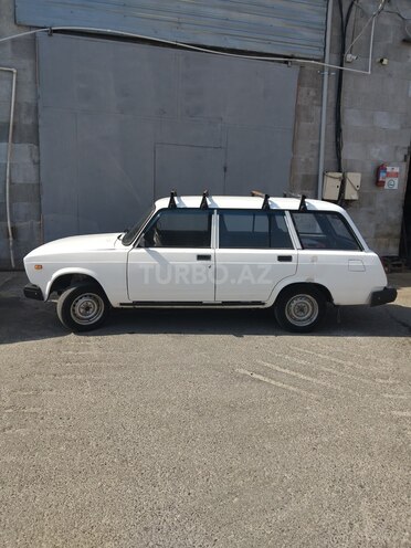 LADA (VAZ) 2104 2006, 54,639 km - 1.5 л - Bakı