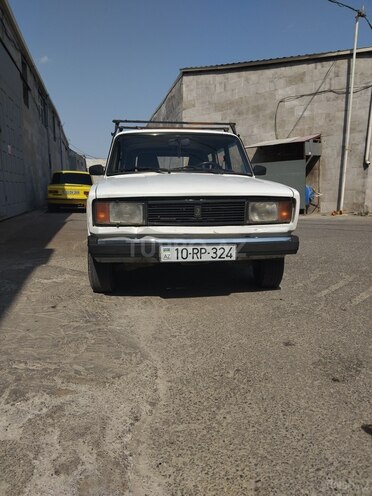 LADA (VAZ) 2104 2006, 54,639 km - 1.5 л - Bakı
