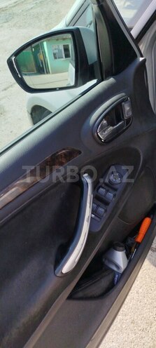 Ford Galaxy 2007, 415,585 km - 2.0 l - Bakı