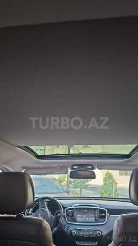 Kia Sorento 2016, 115,000 km - 2.0 l - Bakı