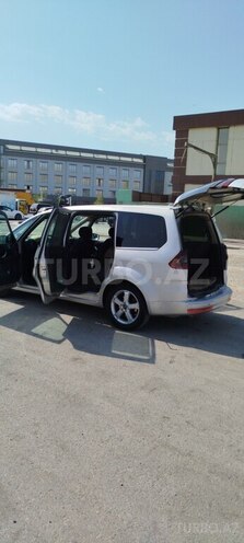 Ford Galaxy 2007, 415,585 km - 2.0 l - Bakı