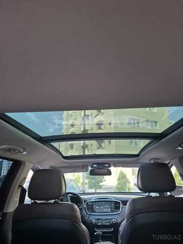 Kia Sorento 2016, 115,000 km - 2.0 l - Bakı