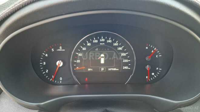 Kia Sorento 2015, 167,505 km - 2.2 l - Bakı