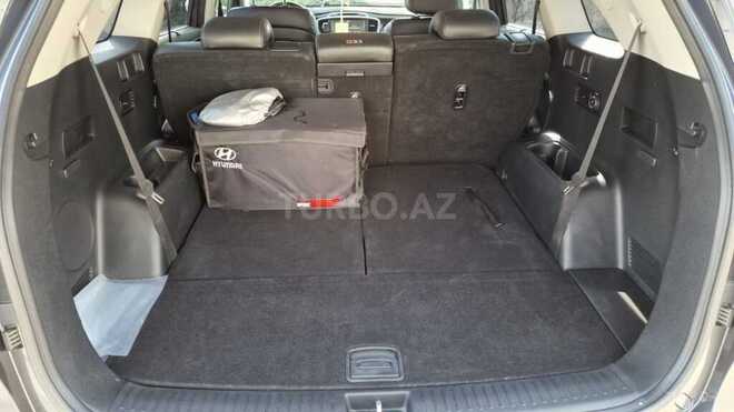 Kia Sorento 2015, 167,505 km - 2.2 l - Bakı