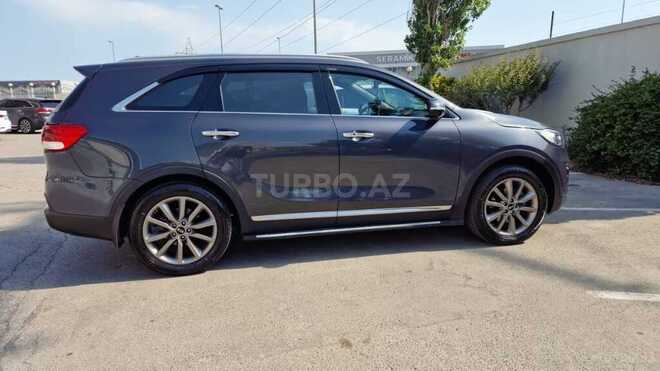 Kia Sorento 2015, 167,505 km - 2.2 l - Bakı