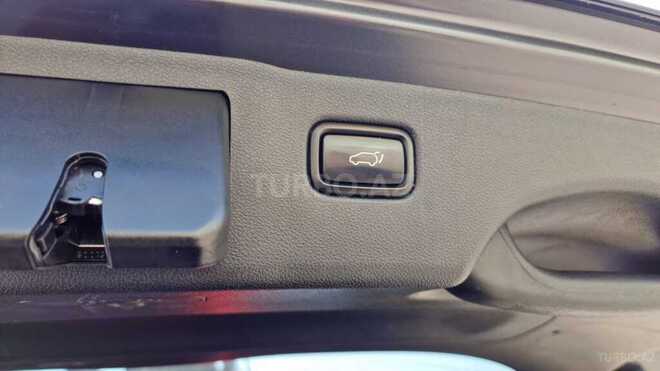 Kia Sorento 2015, 167,505 km - 2.2 l - Bakı