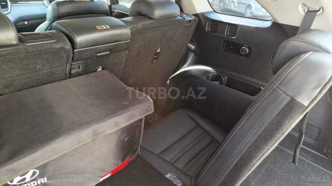 Kia Sorento 2015, 167,505 km - 2.2 l - Bakı