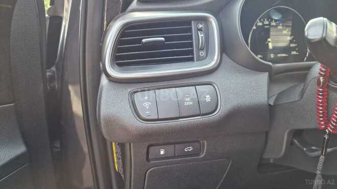 Kia Sorento 2015, 167,505 km - 2.2 l - Bakı