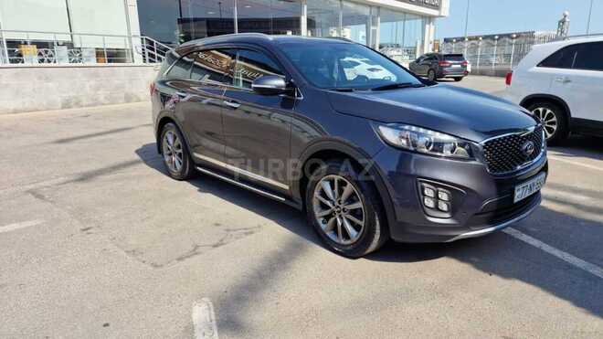 Kia Sorento 2015, 167,505 km - 2.2 l - Bakı