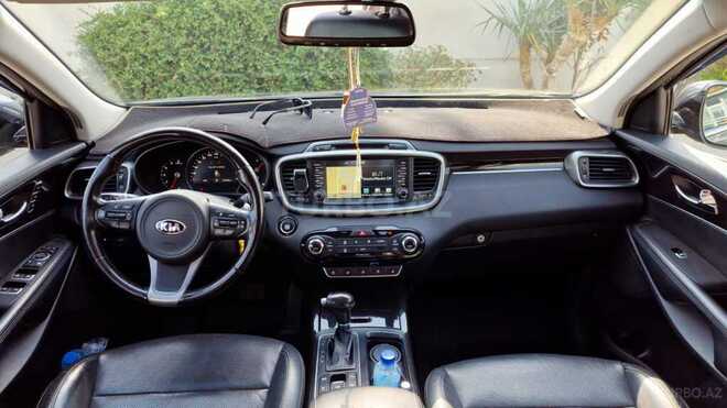 Kia Sorento 2015, 167,505 km - 2.2 l - Bakı